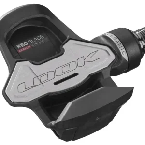 Keo Blade Carbon Ti Ceramic 16 Pedals 16