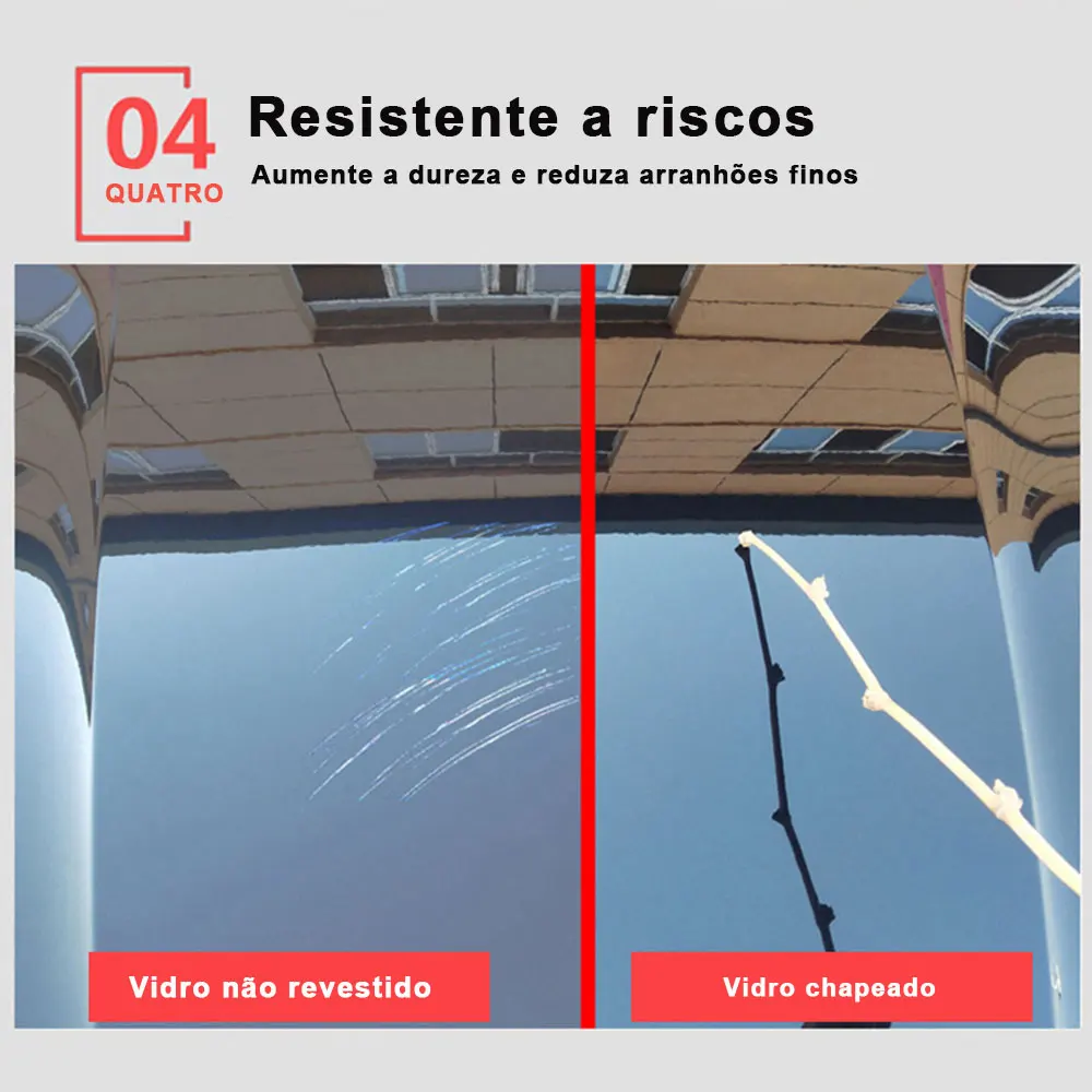Revestimento Cerâmico Líquido para Carros - Proteção Forte para Pintura
