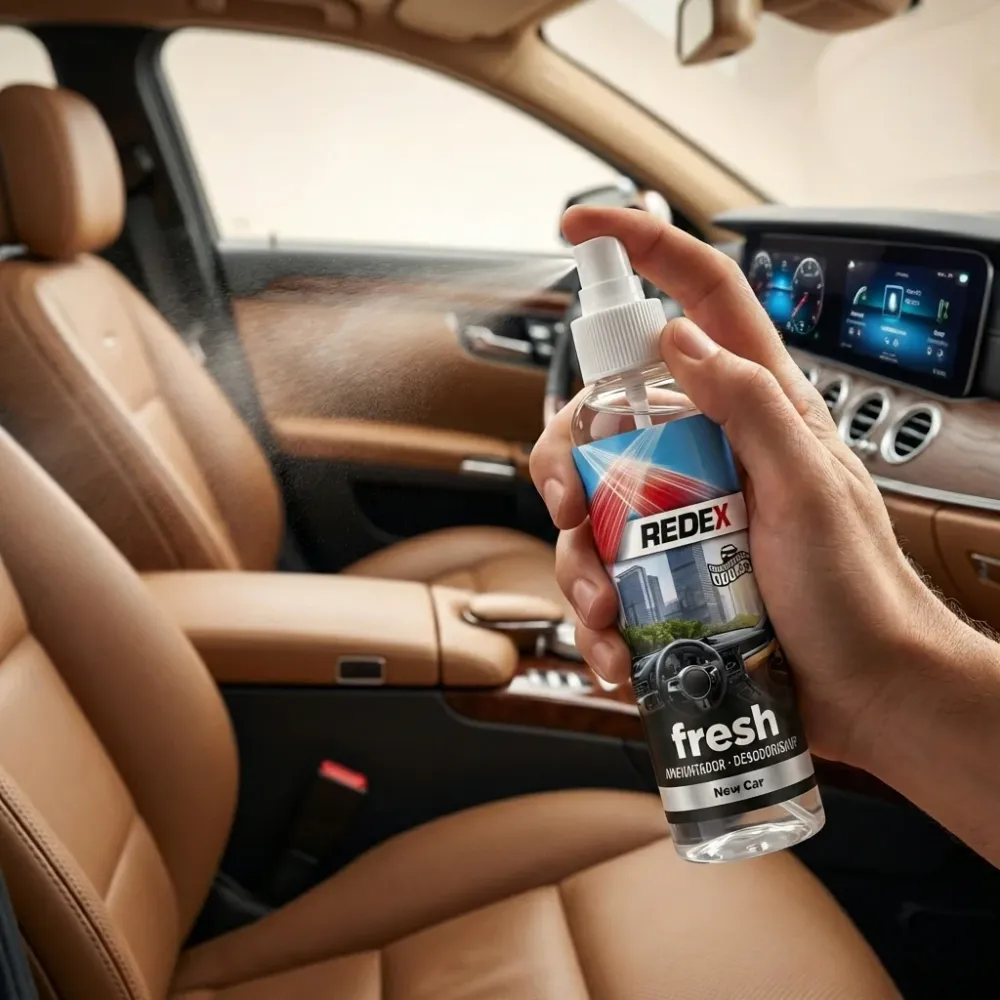 Redex - Kit Interior Completo