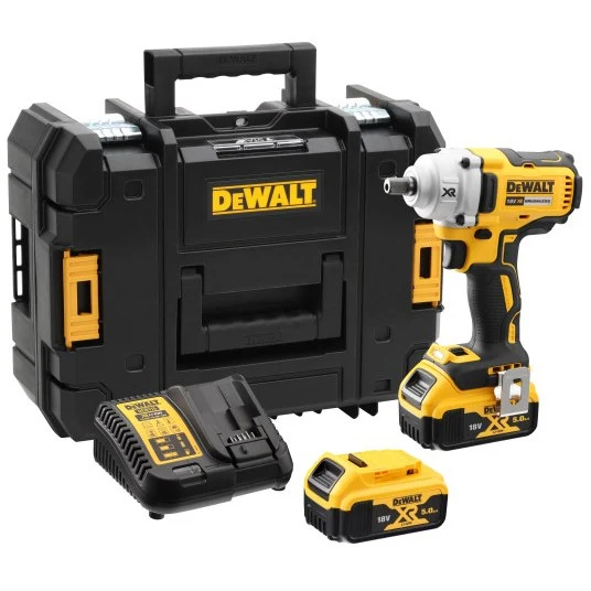Avvitatore impulsi DeWalt DCF894P2 18v 5Ah