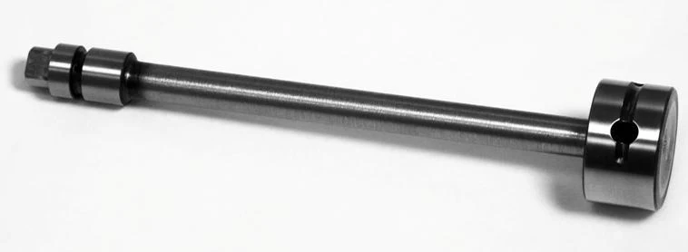 GSC P-D Mitsubishi Evo 4-9 4G63 Race Balance Shaft