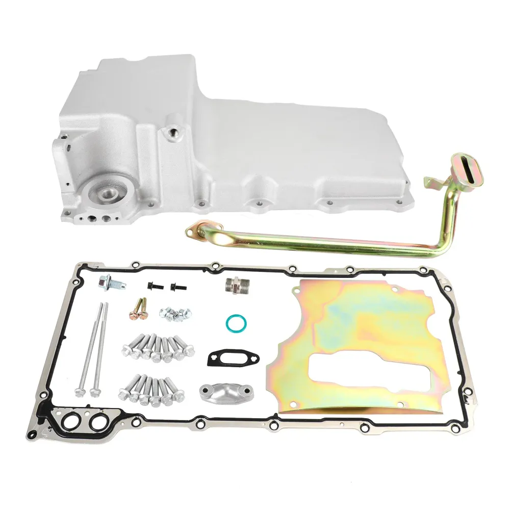 1955-1987 GM LS1 LS6 LS2 LS3 MOTORES 302-1 81074 LS SWAP ROWAP TROBLEMA KIT