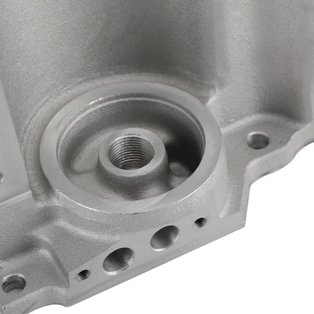 302-2, 81073 LS1 LS2 LS3 4.8L 5.3L 6.0L 6.2L troca traseira de troca de óleo Retrofit de perfil baixo