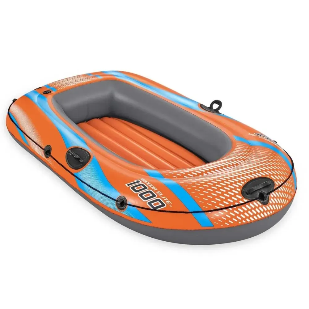 Bestway - Kondor Elite 1000 Balsa Barco insuflável