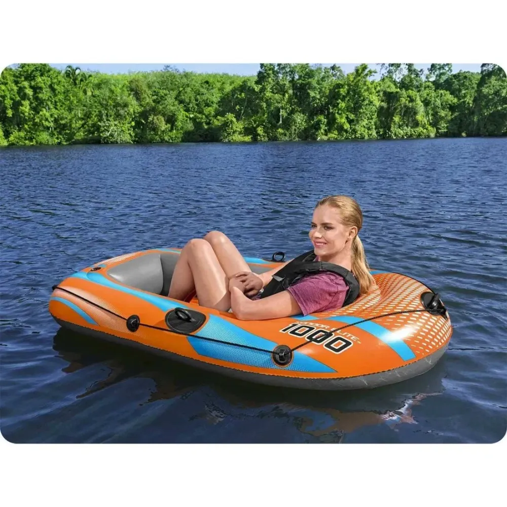 Bestway - Kondor Elite 1000 Balsa Barco insuflável