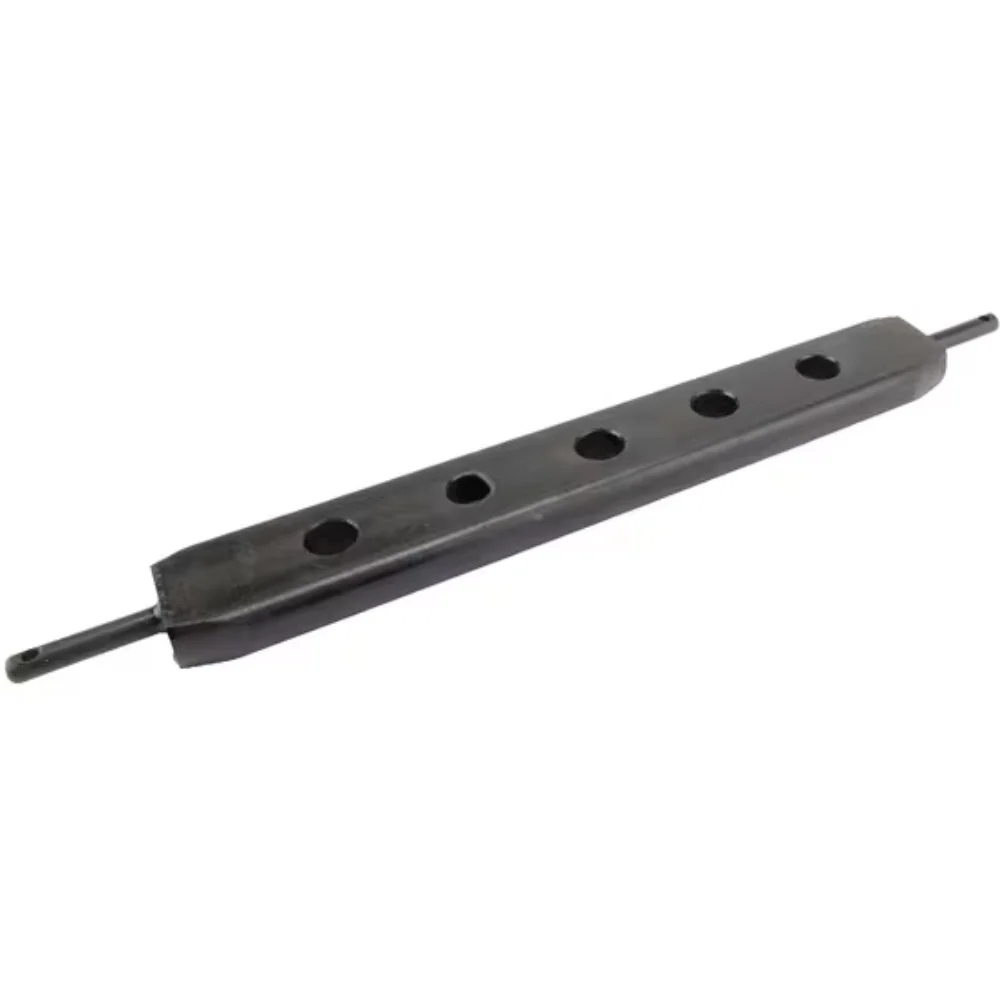Barra de reboque 525 x 63 mm
