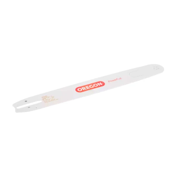 Barra guia 18" 3/8" 1,6mm para motosserra