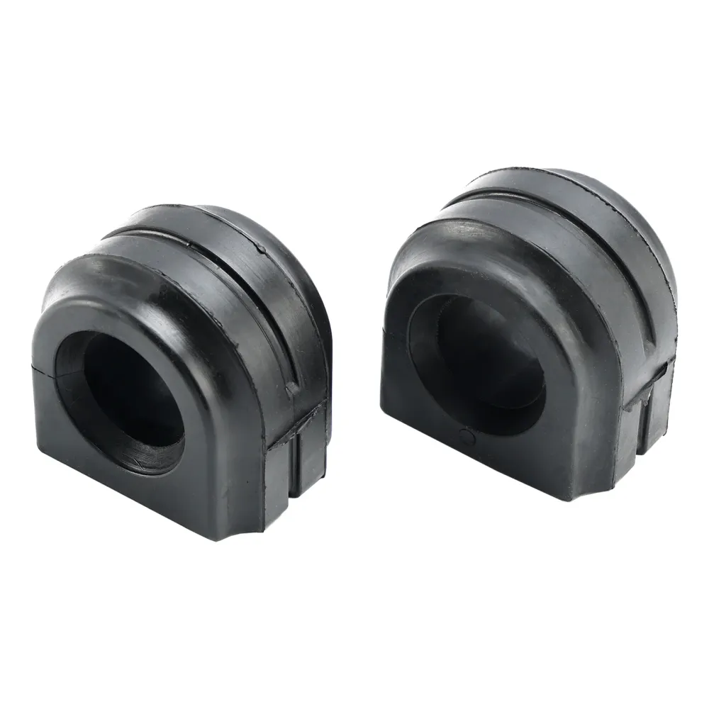 2* Bucha de barra de balanço do estabilizador frontal para F10 F11 F12 520I 528I 640I 31356777933