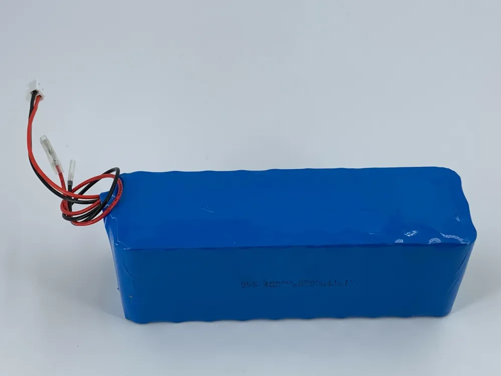 Bateria Luminus Pole