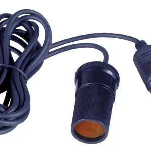 Prolongador cable mechero 3m Dune