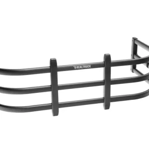 AMP Research 19-23 Ram 1500 (Excl. RamBox/Multi-Funct Tailgates) Std Cab Bedxtender HD Max - Black