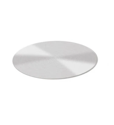 Placa de base BELTRAC para íman (parafuso central)
