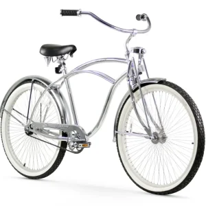 Bicicleta Low Rider Aluminio Beach Cruiser Chopper
