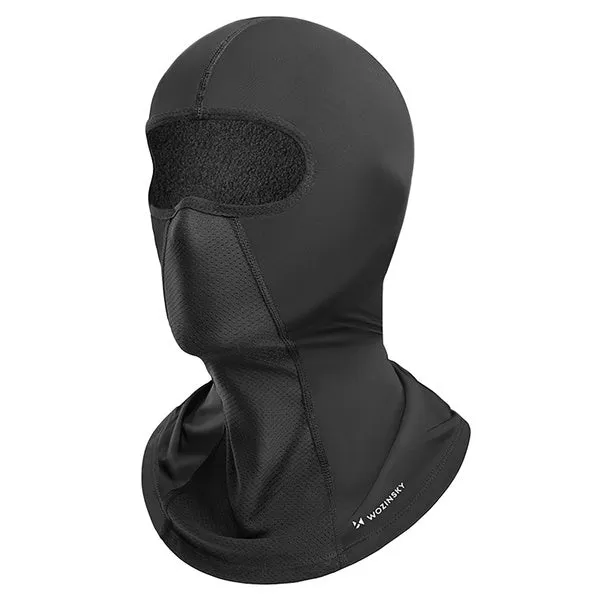 Capa de Chuva de Inverno Wozinsky WKM-03B para Motociclo e Bicicleta