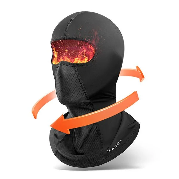 Capa de Chuva de Inverno Wozinsky WKM-03B para Motociclo e Bicicleta