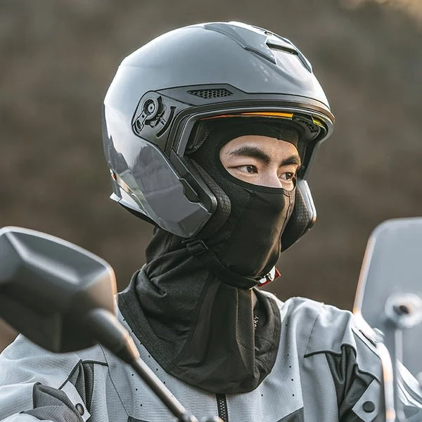 Capa de Chuva de Inverno Wozinsky WKM-03B para Motociclo e Bicicleta