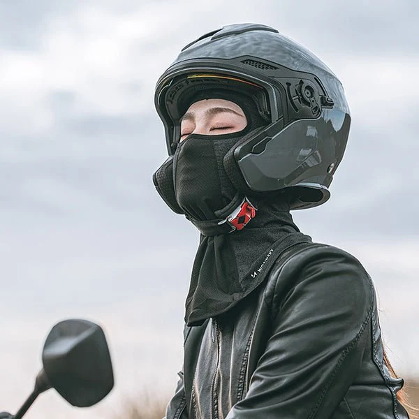 Capa de Chuva de Inverno Wozinsky WKM-03B para Motociclo e Bicicleta