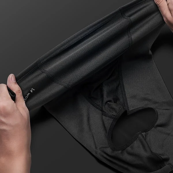 Capa de Chuva de Inverno Wozinsky WKM-03B para Motociclo e Bicicleta