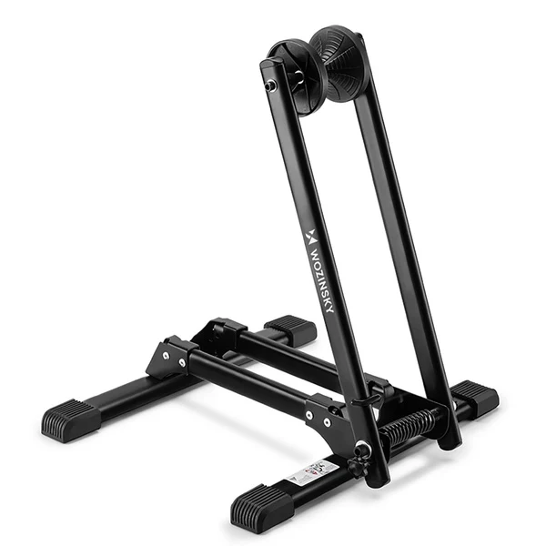 Sistema de Bicicleta Dobrável Wozinsky WSR-01