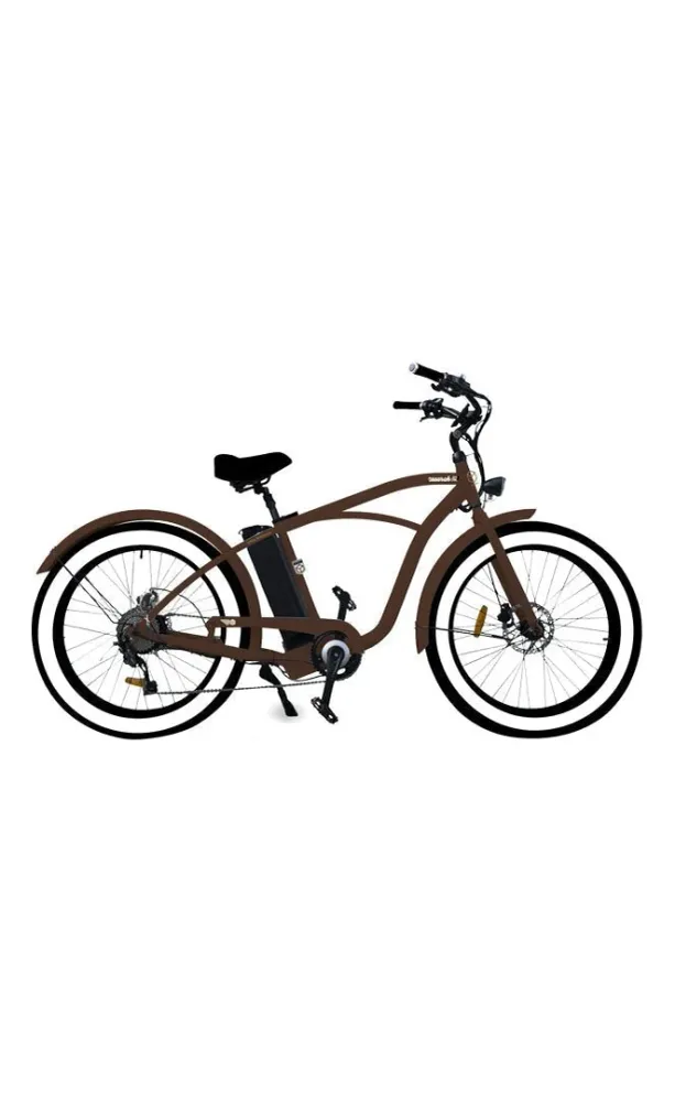 Voltaway Search Bicicleta beach cruiser elétrica