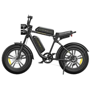 Bicicleta eléctrica ENGWE M20 26AH | Potente motor 750W | Autonomí 120KM