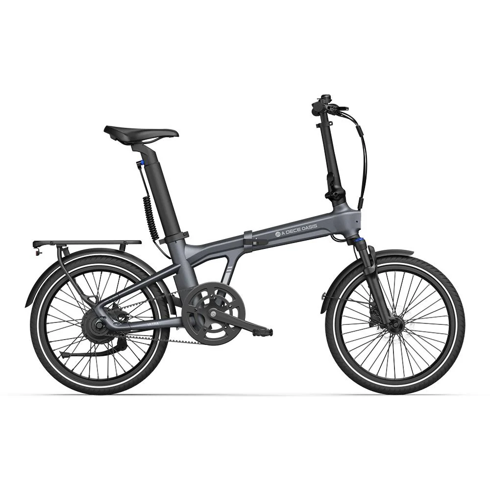 Bicicleta elétrica dobrável ADO Air 20 Ultra 2026 ADO E-Bike