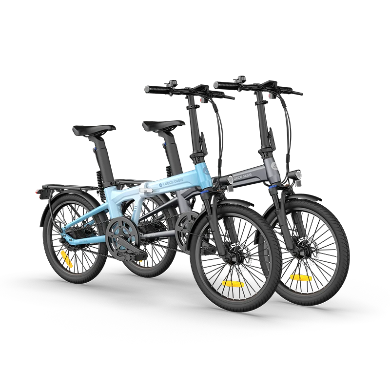 Combo Sale - ADO Air 20 Ultra ADO E-Bike