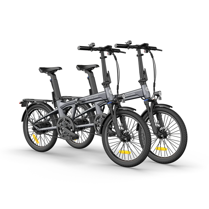 Combo Sale - ADO Air 20 Ultra ADO E-Bike