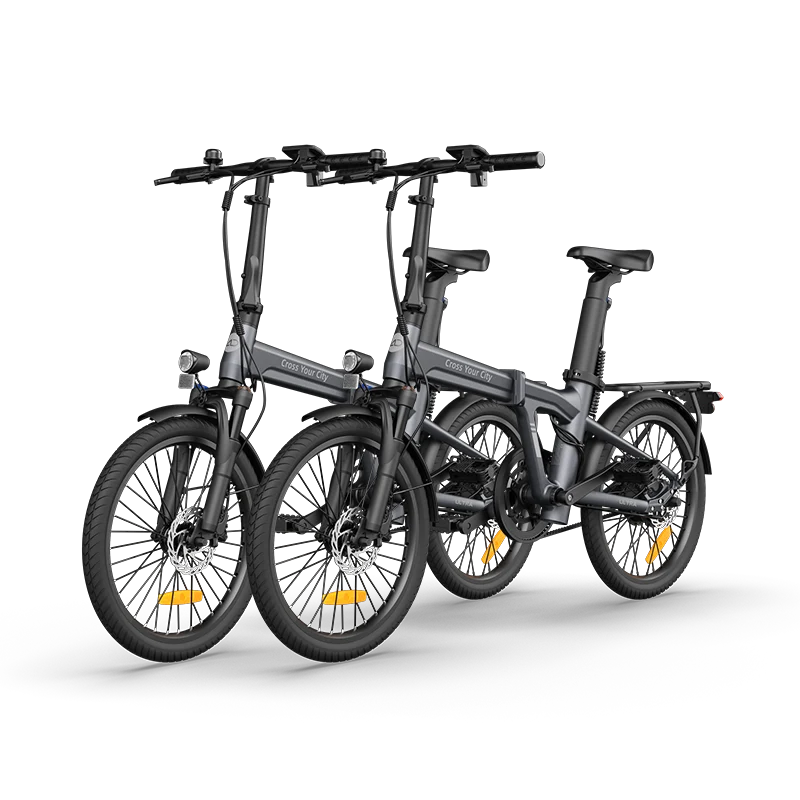 Combo Sale - ADO Air 20 Ultra ADO E-Bike