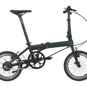 Dahon K-Feather Forest Green