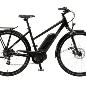 Haibike Tria 7 Eco 400Wh