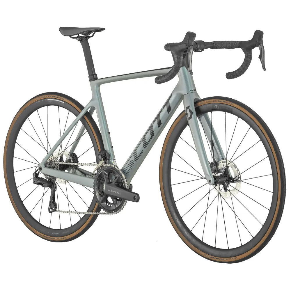 Scott Addict RC 15