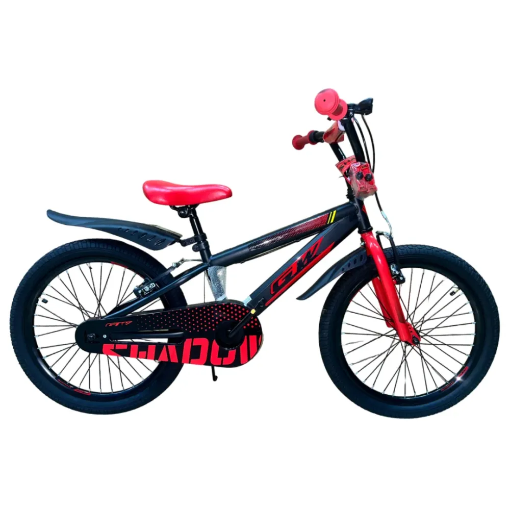 Bicicleta Infantil MTB Niño - Rin 16 Genérico