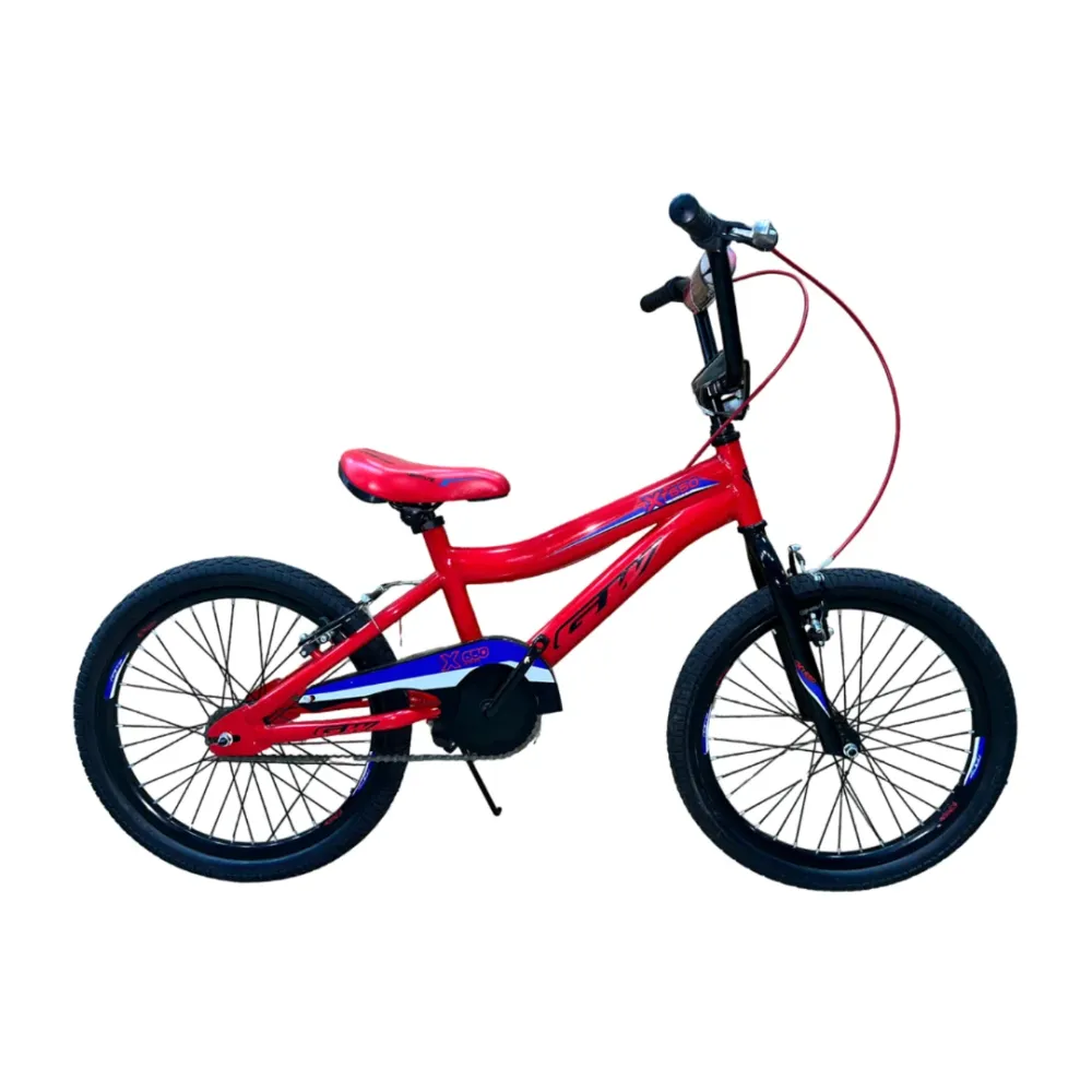 Bicicleta MTB Niño - Rin 20 Genérico