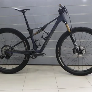 BICICLETA ORBEA OIZ M-PRO (S)