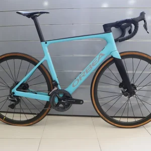 BICICLETA ORBEA ORCA M10ILTD-D CUSTOM (55)