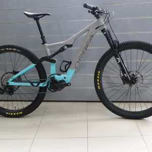 BICICLETA ORBEA RISE H30 (M)