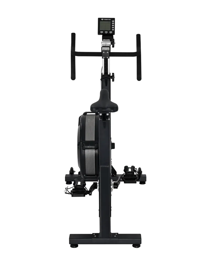 Cross air bike