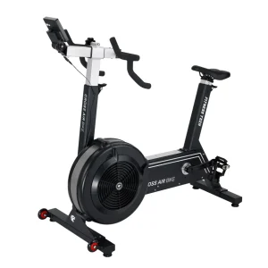 Cross air bike