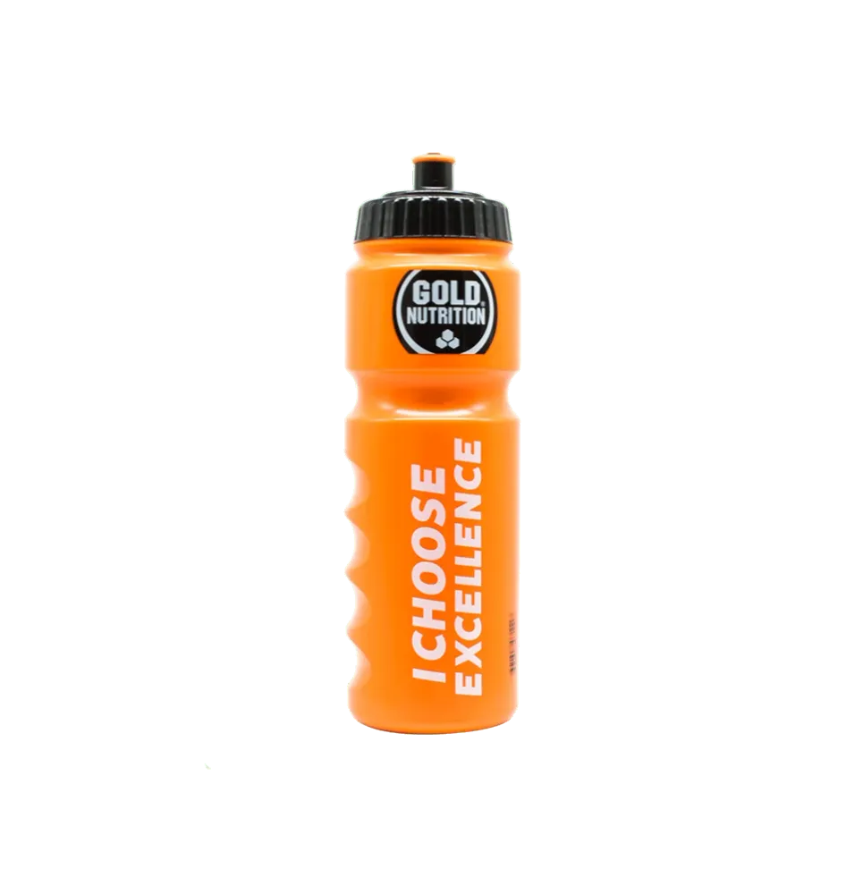 BIDÃO GOLDNUTRITION (800 ML)