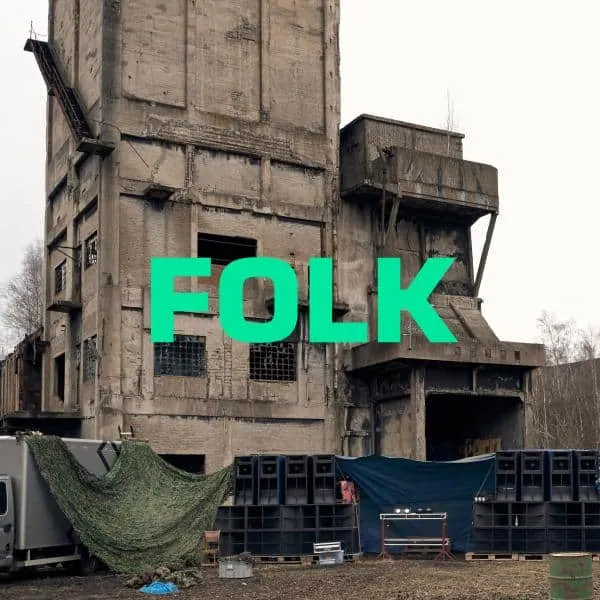 Folk - Live at Royal Albert Hall