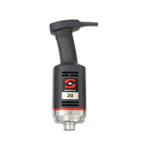Bloco de Motor Sammic MM-20V