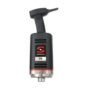 Bloco de Motor Sammic MM-70