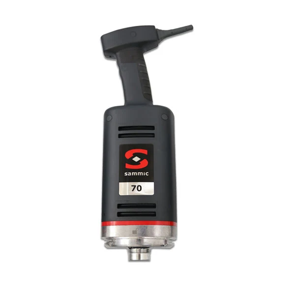Bloco de Motor Sammic MM-70