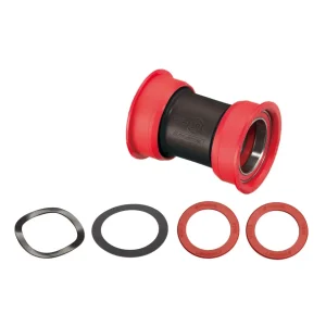 BLOCO PEDALEIRO FSA PRESSFIT PREMIUM BB386EVO/BB30
