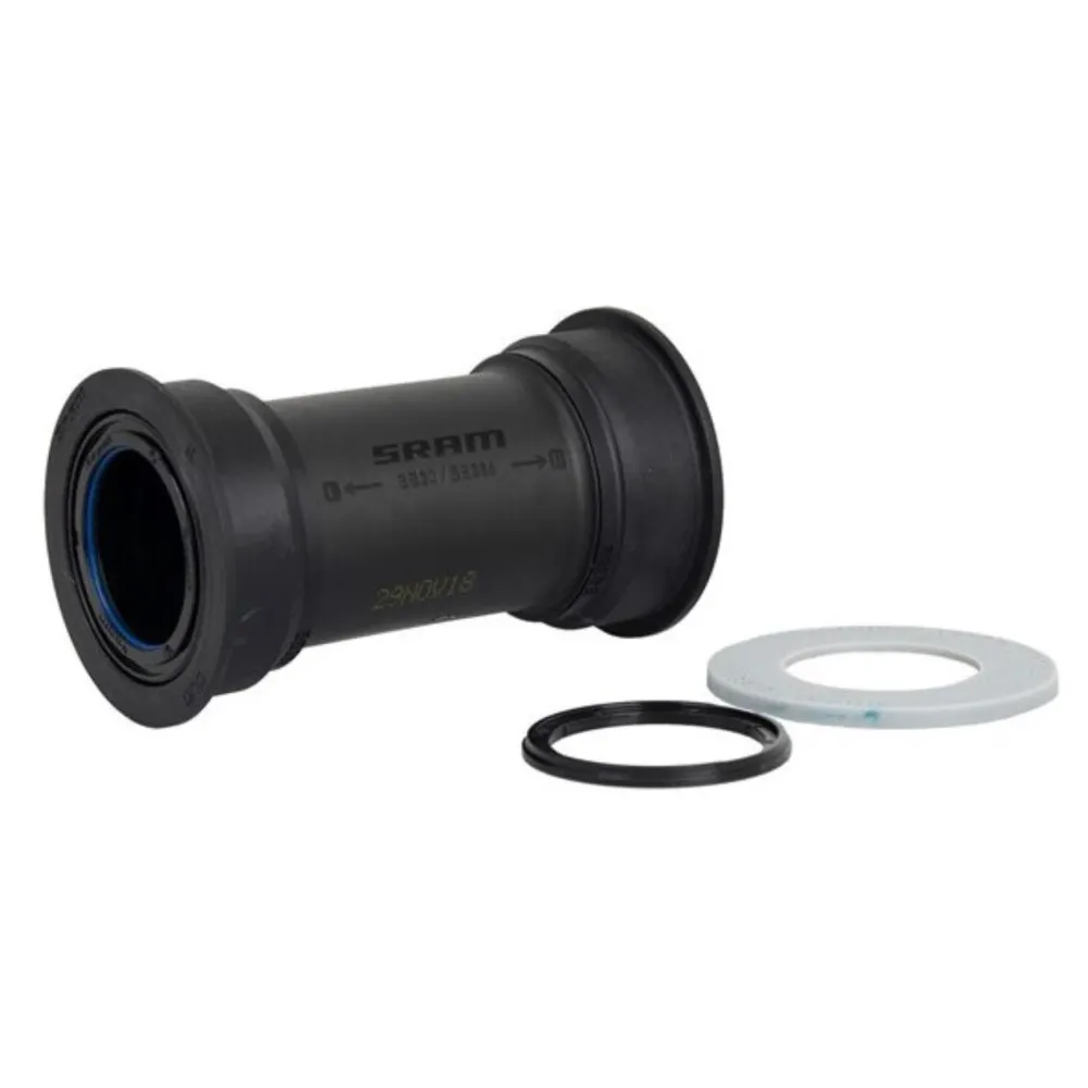 BLOCO PEDALEIRO SRAM DUB BB386 (86,5 MM)