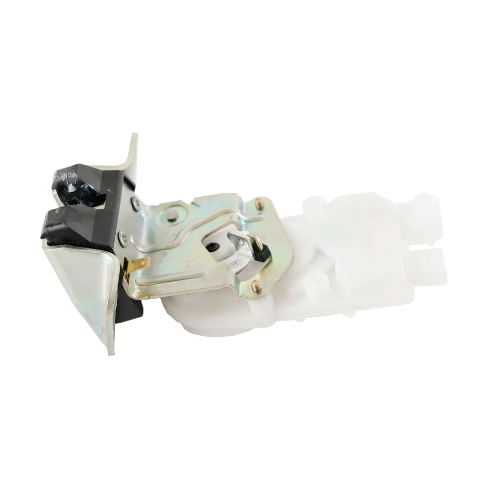 Motor do Atuador de travamento da porta traseira MR959620 para Mitsubishi Outlander 2006-2021
