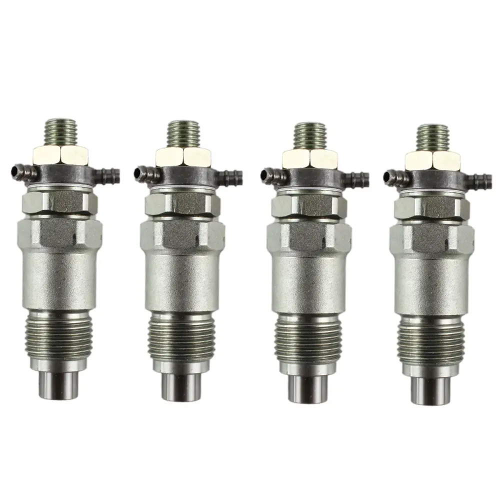 4 PCS Injetor de Combustível 3974254 para Bobcat 743 643 645 225