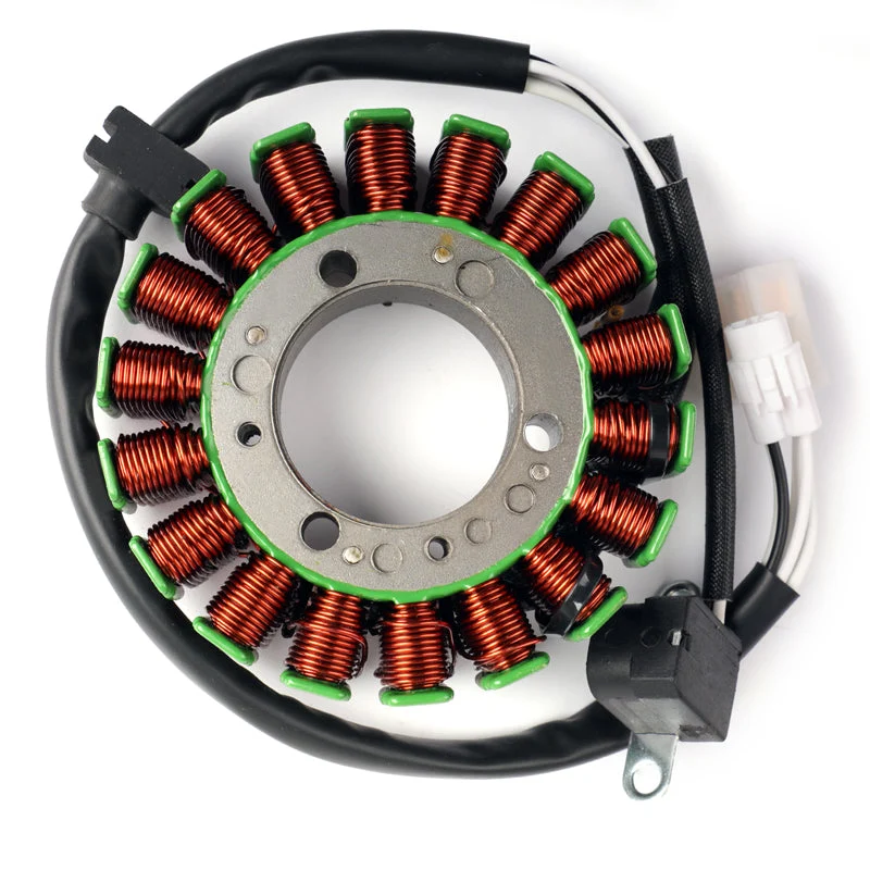 Estator do gerador para Yamaha SRX 700/Venture 700/SX BruceSharker 700 2000-2006 genérico