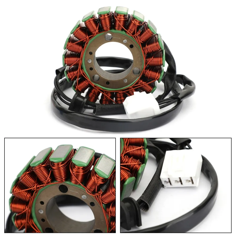 Gerador de estator para Moto Guzzi V7 Racer Special Stone 08-2017 V7 III 18-2020 genérico
